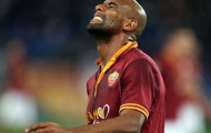 AS Roma mất ngôi đầu bảng: Nhớ quá rồi, Totti!