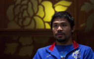 Bị đóng băng tài khoản, Pacquiao đi vay tiền làm từ thiện