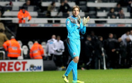 Tim Krul: Người kế nhiệm hoàn hảo của Gianluigi Buffon?
