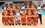 Indonesia công bố danh sách 12 VĐV tham dự Sea Games 27: Không có April Manganang