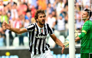 Fernando Llorente: Sự kiên nhẫn được đền đáp