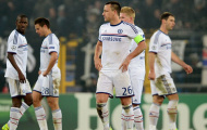3 điều rút ra cho Chelsea sau trận thua Basel