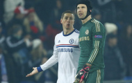 Chelsea gục ngã trên đất Thuỵ Sỹ: Sao thế, Mourinho?