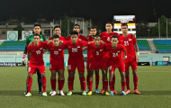 U23 Singapore tự tin đạt “đỉnh” tại SEA Games