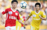 Quốc Vượng, Văn Quyến 'thảm' nhất trong nhóm cầu thủ bán độ