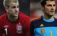 Có Casillas, Man City sẽ như “hổ thêm cánh”