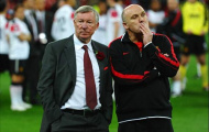 Norwich liên hệ với Mike Phelan