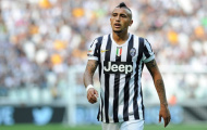 Barcelona âm mưu cướp “lá phổi” của Juventus