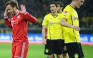 Video: Mario Goetze - cầu thủ xuất sắc nhất tuần của Bundesliga