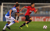 Cờ đã đến tay, phất thôi Kagawa!