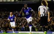 Series 101 cầu thủ triển vọng hàng đầu thế giới, kì 47: Romelu Lukaku (Chelsea, 20 tuổi)