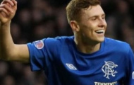 Series 101 cầu thủ triển vọng hàng đầu thế giới, kì 48: Lewis Macleod (Rangers, 19 tuổi)