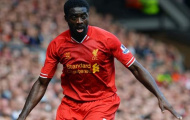 Kolo Toure muốn cho Man City phải hối hận