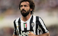Andrea Pirlo nên đến Premier League