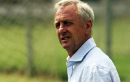 Johan Cruyff không hiểu vì sao Barca thua trận