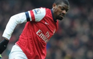 Video: Abou Diaby, bao giờ anh trở lại?