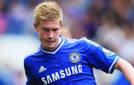 Thêm đồng đội khuyên De Bruyne gia nhập Atletico