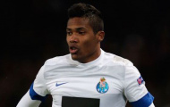M.U lên kế hoạch chiêu mộ Alex Sandro
