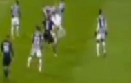 Video: Bàn thắng san bằng cách biệt 1-1 của Mellberg (Kobenhavn vs Juventus)