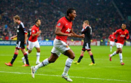 Leverkusen 0-5 Man United: Màn 'thảm sát' của Bầy Quỷ