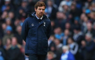 Góc Spurs: 7 lí do tin rằng Villas Boas sẽ không bị sa thải