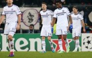 Chelsea: Đường đến bóng đá sexy còn xa