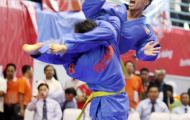 Vovinam tại SEA Games 27: Sứ mệnh quảng bá võ thuật Việt Nam