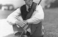 Sam Snead: Ông Vua của PGA Tour
