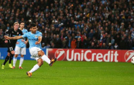 Man City không muốn tranh số 1 với Bayern