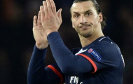 Ibrahimovic: Tôi không cần Ballon d'Or để biết mình giỏi nhất