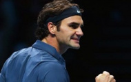 Video: 10 điểm đẹp nhất của Federer trong những cuộc 'thư hùng' với Nadal