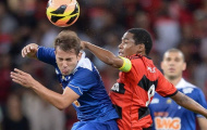 Man Utd đàm phán với ngôi sao người Brazil, Everton Ribeiro