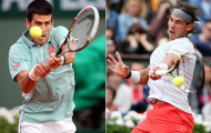 Nadal & Djokovic: Cuộc chiến chưa có hồi kết