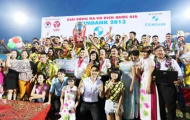 Hà Nội T&T bất ngờ có cửa tham dự AFC Champions League 2014