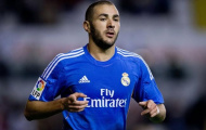 Đã đến thời của Benzema