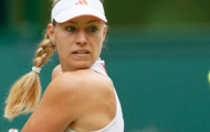 Video: Khả năng phòng thủ tuyệt vời của Radwanska