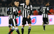22h00 ngày 28/11, Karagandy vs PAOK: Chờ đợi ngôi đầu