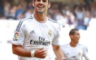 Video: Tổng hợp màn trình diễn của sao trẻ Isco (Real - Galatasaray)