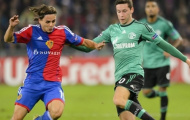 Schalke đẩy mình vào thế khó