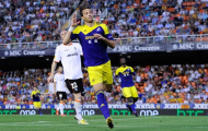 03h05 ngày 29/11: Swansea vs Valencia: Đánh chiếm ngôi đầu
