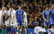 Bây giờ, ai còn sợ Chelsea nữa?