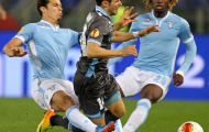 01h00 ngày 29/11, Trabzonspor vs Apollon: Cuộc tấn công trên đất Thổ