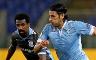 01h00 ngày 29/11, Legia Warszawa vs Lazio: Uống ''Pepsi'' ngắm ngôi đầu
