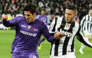 03h05 ngày 29/11, Pacos Ferreira vs Fiorentina: Nỗi buồn Calisto