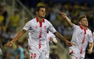 01h00 ngày 29/11, Sevilla vs Estoril: Thắng nhàn
