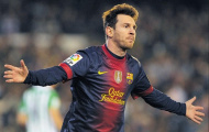 Góc nhìn: Đừng vội quên Messi