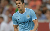 Jovetic muốn rời Man City: Nếu lúc trước đừng đến…