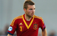 Illarramendi và Baptistao được đề cử giải Phát hiện của năm