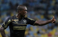 Seedorf được mời về dẫn dắt Milan