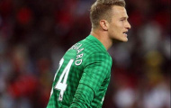Milan và Juventus theo đuổi Lindegaard